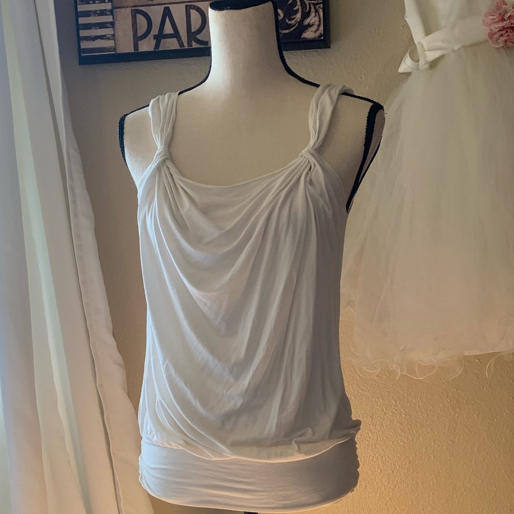 Dress top XS